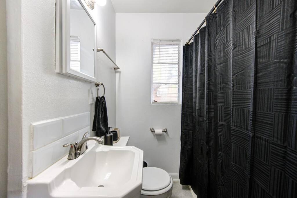 1 Bedroom Getaway In Apartamento Houston